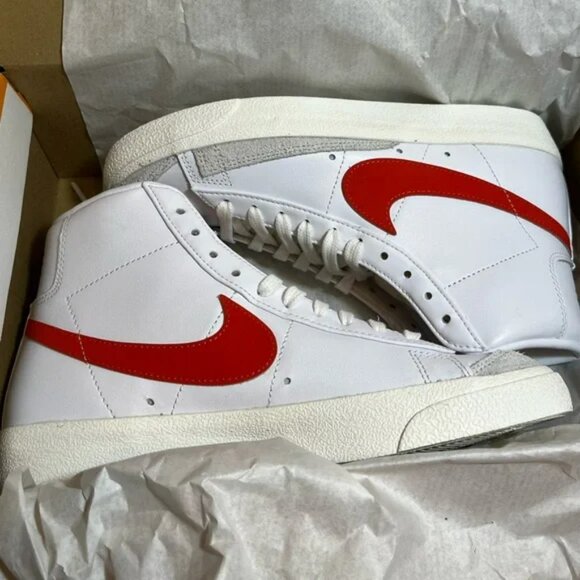 Nike Blazer Mid ‘77 Vintage - Picture 9 of 10